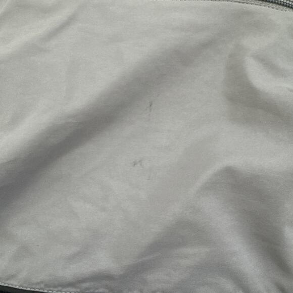 Walt‎ Disney World Parks Mickey Mouse Rain Windbreak Jacket Size Small Hooded - Picture 11 of 15